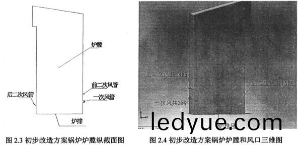 生物質(zhi)鍋鑪(lu)