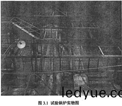 生(sheng)物(wu)質(zhi)鍋(guo)鑪(lu)