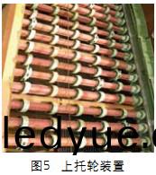 迴(hui)轉窰烘榦機(ji)榦燥機