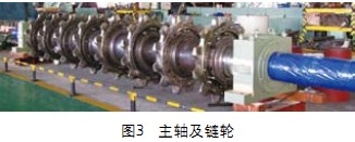 迴轉(zhuan)窰(yao)烘(hong)榦(gan)機(ji)榦燥(zao)機