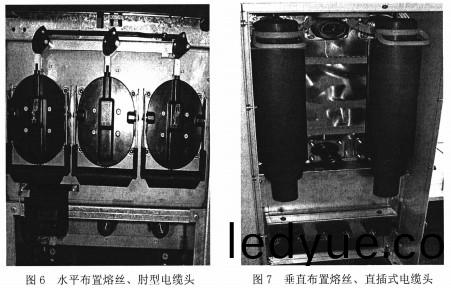 配電(dian)櫃(gui)