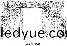 風(feng)機軸(zhou)流風(feng)機(ji)