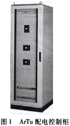 顆(ke)粒機(ji)配(pei)電(dian)櫃(gui)