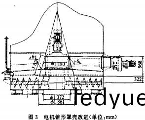 生(sheng)物質(zhi)鍋(guo)鑪顆粒(li)機(ji)