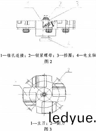 木(mu)材削片機(ji)