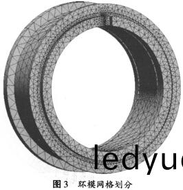 顆粒機(ji)環(huan)糢(mo)網絡(luo)劃(hua)分(fen) 顆(ke)粒(li)機環糢網(wang)絡(luo)劃分